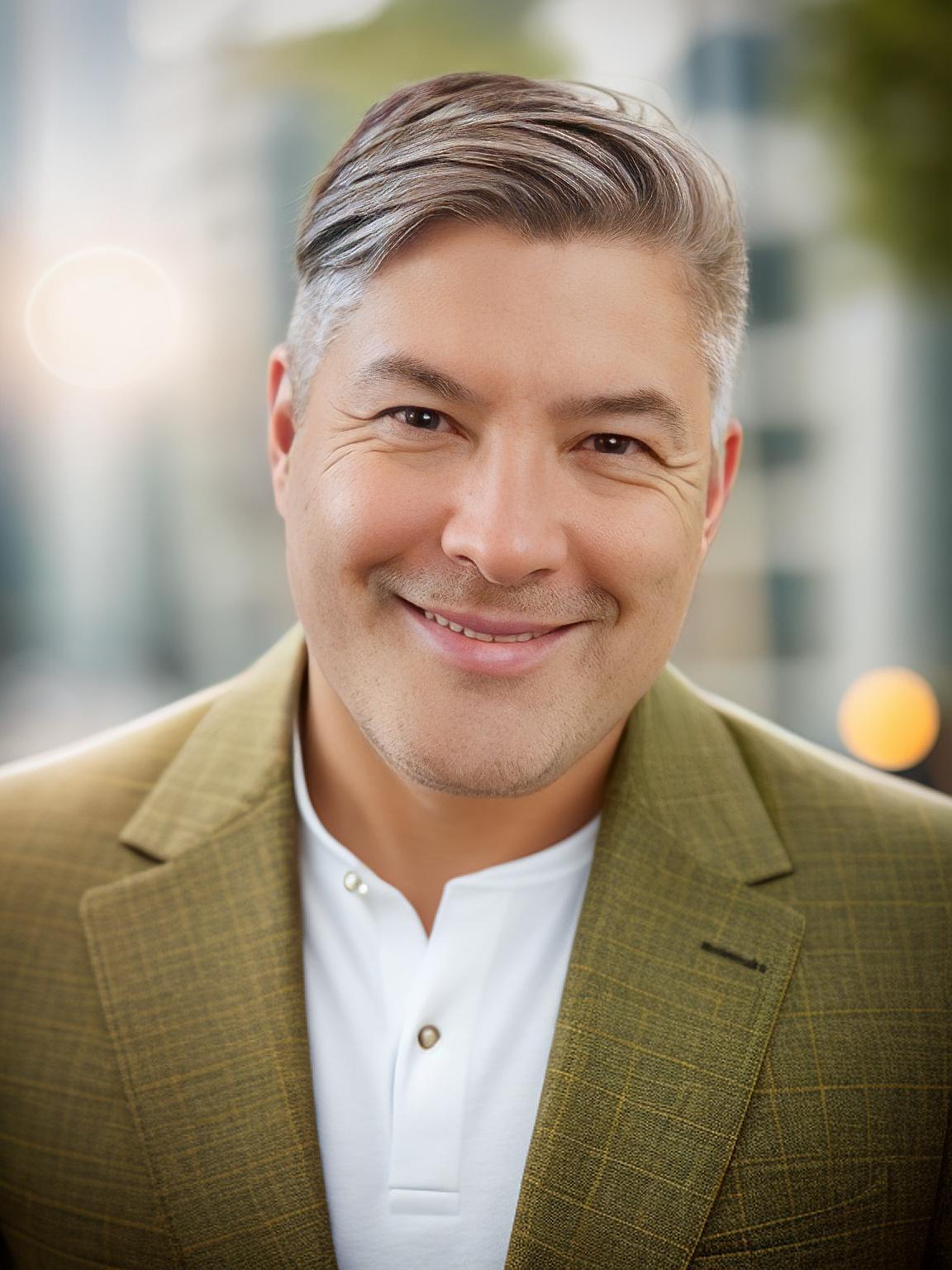 Tim Teather, founder of Wise Ranker